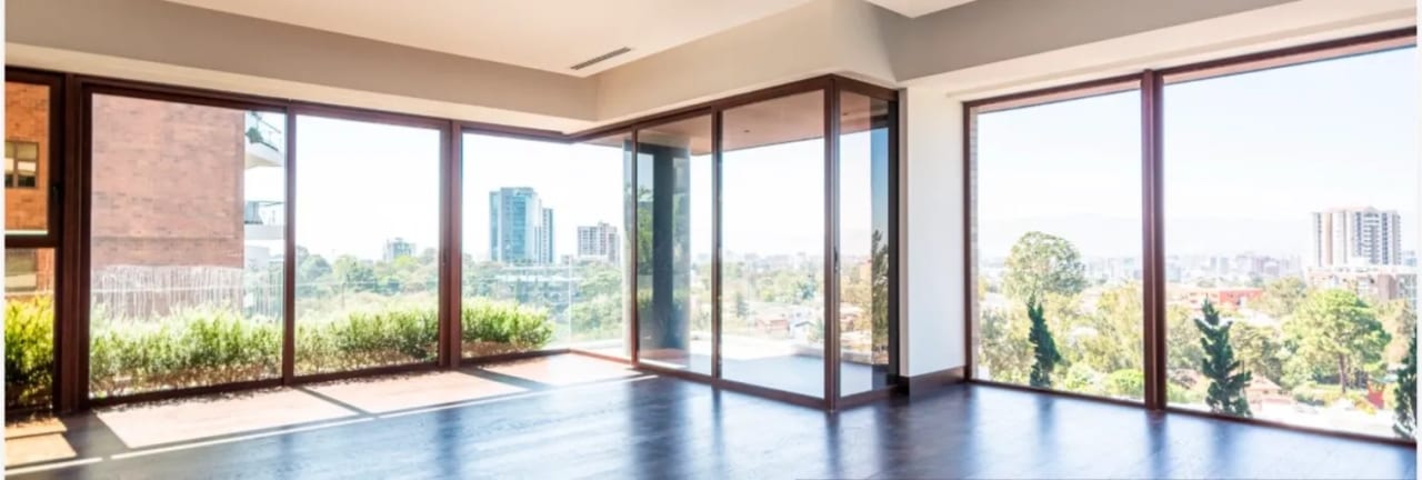 Apartamento en VENTA, zona 15 VH II — Apartamento en Venta en Zona 15, Guatemala, Ciudad — foto 1 de 9
