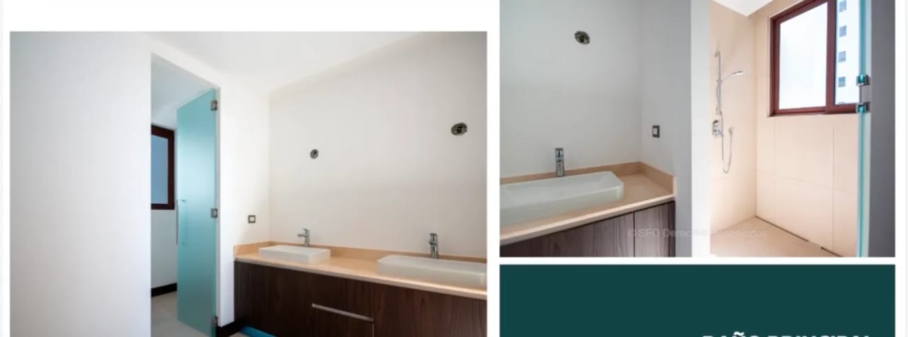 Apartamento en VENTA, zona 15 VH II — Apartamento en Venta en Zona 15, Guatemala, Ciudad — foto 4 de 9