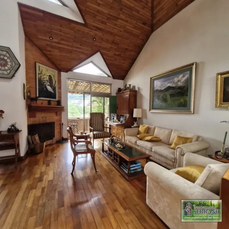 Vendo casa exclusiva En Monte Bello km. 9.5 Carretera al Salvador. — Casa en Venta en Santa Catarina Pinula, Carretera a El Salvador, Guatemala, Ciudad — foto 1 de 17