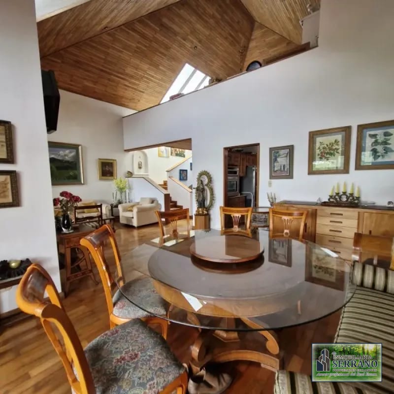 Vendo casa exclusiva En Monte Bello km. 9.5 Carretera al Salvador. — Casa en Venta en Santa Catarina Pinula, Carretera a El Salvador, Guatemala, Ciudad — foto 17 de 17