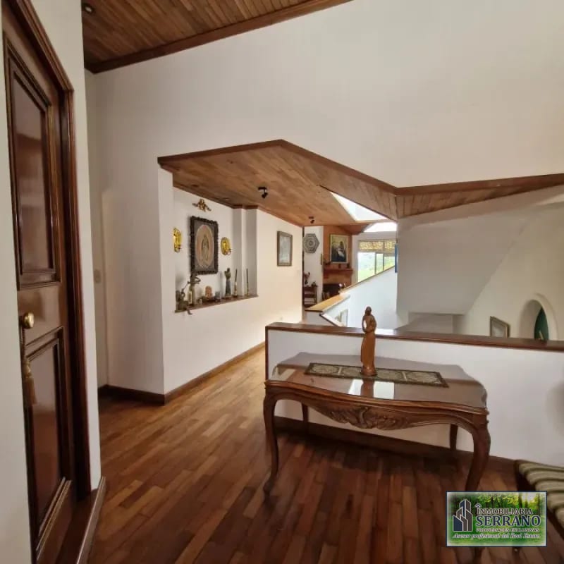 Vendo casa exclusiva En Monte Bello km. 9.5 Carretera al Salvador. — Casa en Venta en Santa Catarina Pinula, Carretera a El Salvador, Guatemala, Ciudad — foto 15 de 17