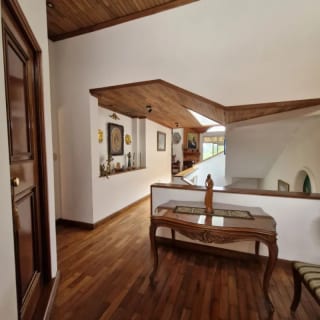 Vendo casa exclusiva En Monte Bello km. 9.5 Carretera al Salvador. — Casa en Venta en Santa Catarina Pinula, Carretera a El Salvador, Guatemala, Ciudad — miniatura 15 de 17