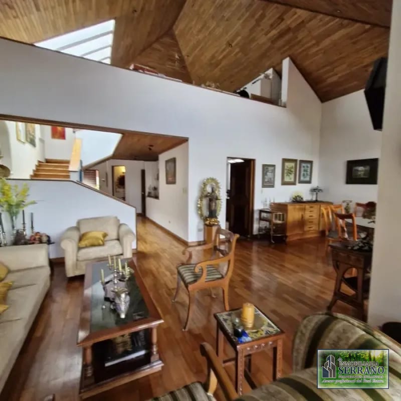 Vendo casa exclusiva En Monte Bello km. 9.5 Carretera al Salvador. — Casa en Venta en Santa Catarina Pinula, Carretera a El Salvador, Guatemala, Ciudad — foto 14 de 17