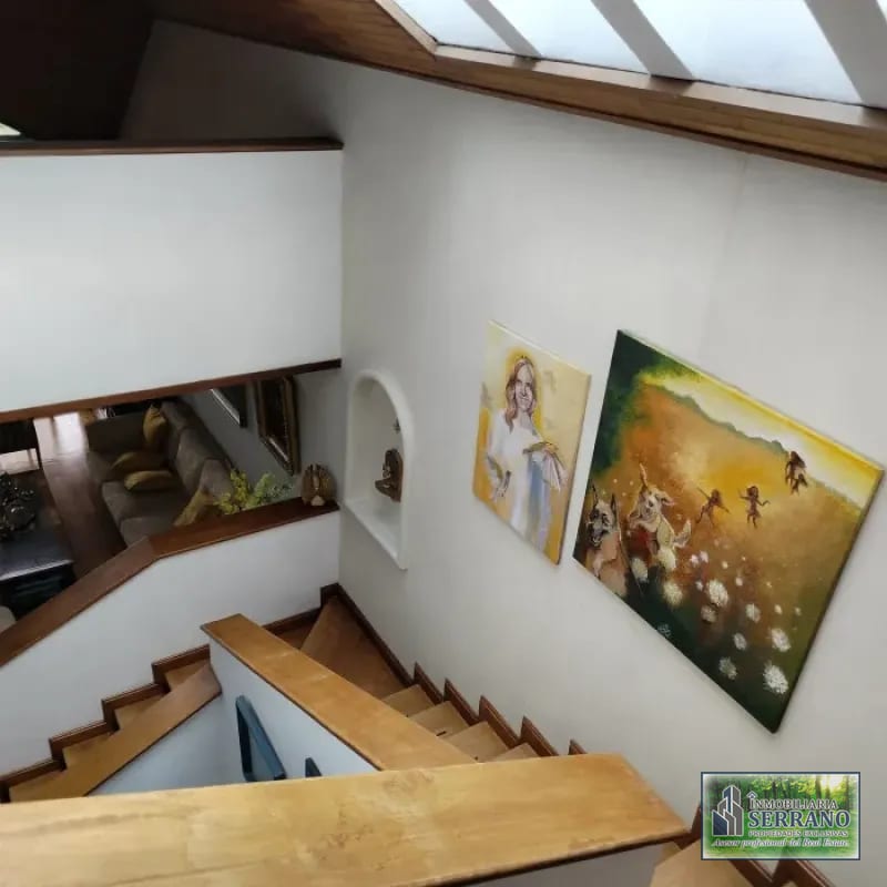 Vendo casa exclusiva En Monte Bello km. 9.5 Carretera al Salvador. — Casa en Venta en Santa Catarina Pinula, Carretera a El Salvador, Guatemala, Ciudad — foto 13 de 17