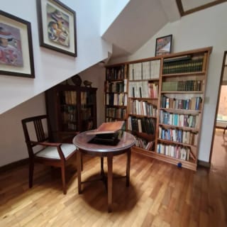Vendo casa exclusiva En Monte Bello km. 9.5 Carretera al Salvador. — Casa en Venta en Santa Catarina Pinula, Carretera a El Salvador, Guatemala, Ciudad — miniatura 12 de 17