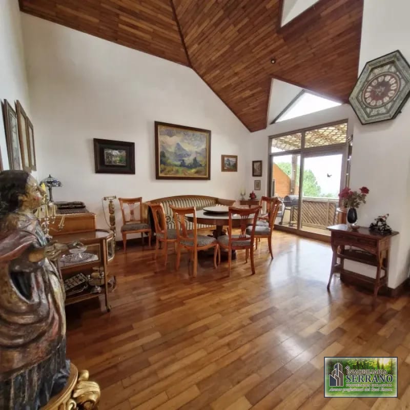 Vendo casa exclusiva En Monte Bello km. 9.5 Carretera al Salvador. — Casa en Venta en Santa Catarina Pinula, Carretera a El Salvador, Guatemala, Ciudad — foto 11 de 17
