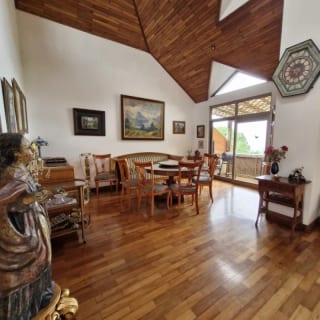 Vendo casa exclusiva En Monte Bello km. 9.5 Carretera al Salvador. — Casa en Venta en Santa Catarina Pinula, Carretera a El Salvador, Guatemala, Ciudad — miniatura 11 de 17