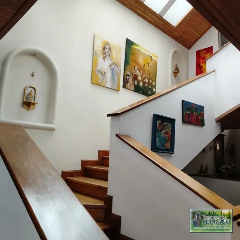 Vendo casa exclusiva En Monte Bello km. 9.5 Carretera al Salvador. — Casa en Venta en Santa Catarina Pinula, Carretera a El Salvador, Guatemala, Ciudad — foto 10 de 17