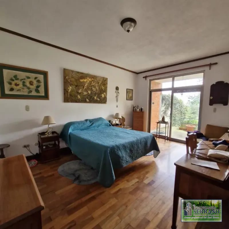 Vendo casa exclusiva En Monte Bello km. 9.5 Carretera al Salvador. — Casa en Venta en Santa Catarina Pinula, Carretera a El Salvador, Guatemala, Ciudad — foto 9 de 17