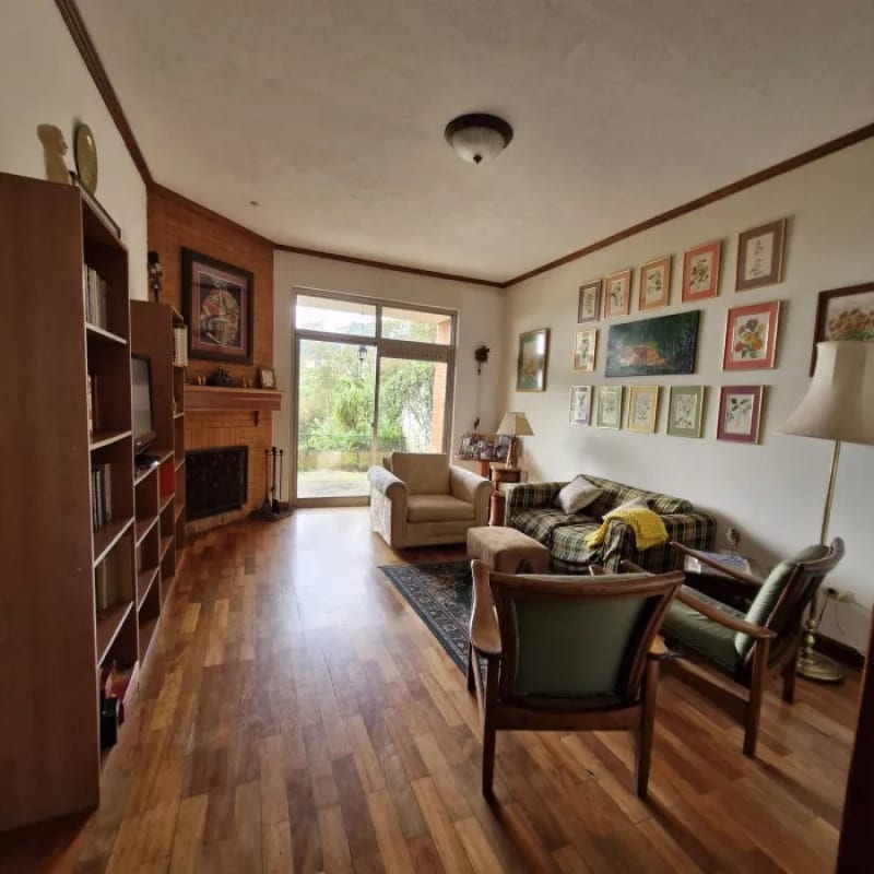 Vendo casa exclusiva En Monte Bello km. 9.5 Carretera al Salvador. — Casa en Venta en Santa Catarina Pinula, Carretera a El Salvador, Guatemala, Ciudad — foto 7 de 17