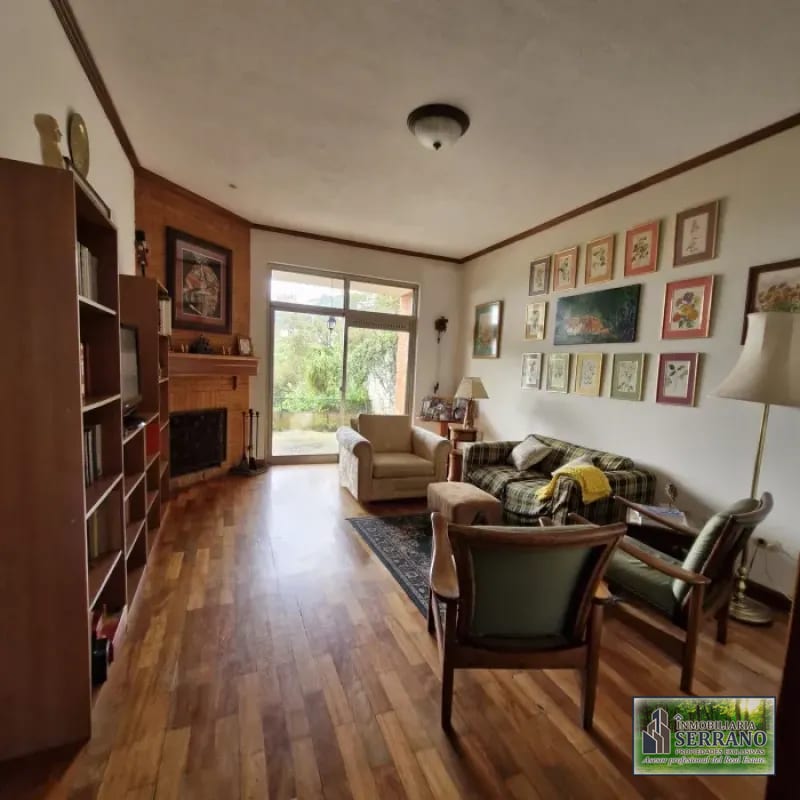 Vendo casa exclusiva En Monte Bello km. 9.5 Carretera al Salvador. — Casa en Venta en Santa Catarina Pinula, Carretera a El Salvador, Guatemala, Ciudad — foto 7 de 17