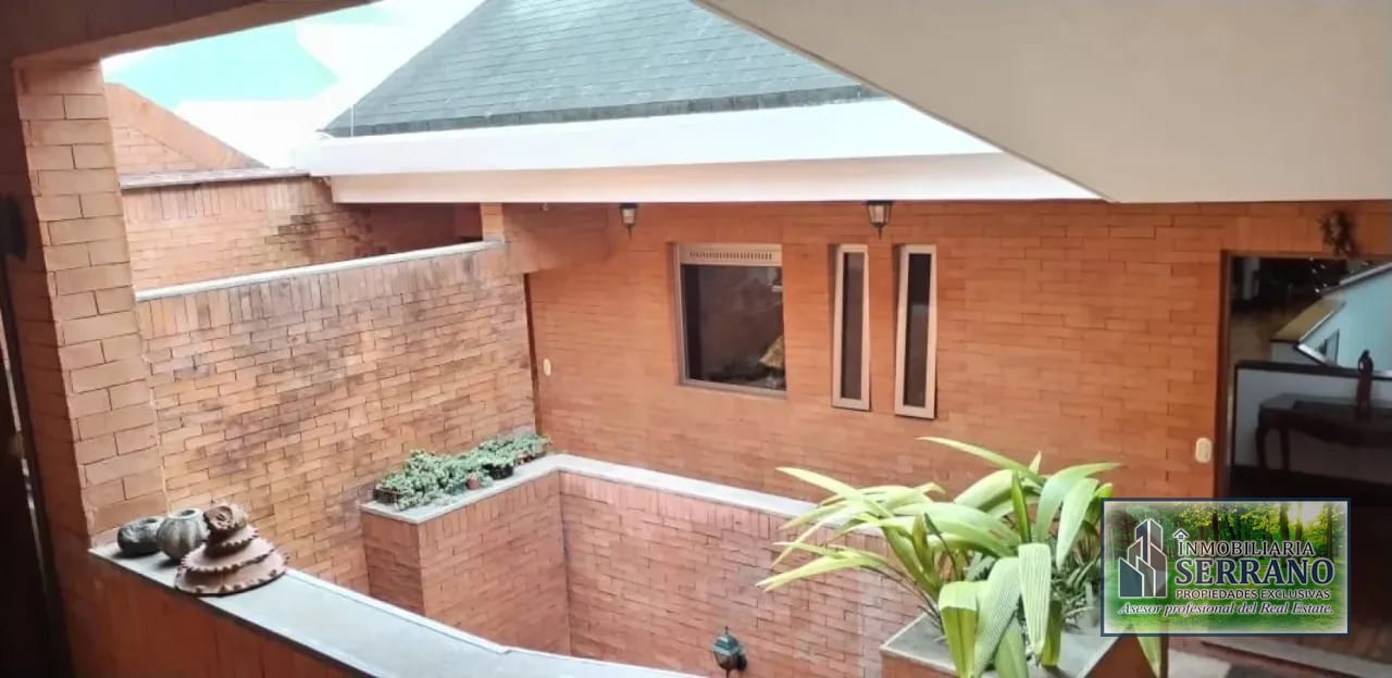 Vendo casa exclusiva En Monte Bello km. 9.5 Carretera al Salvador. — Casa en Venta en Santa Catarina Pinula, Carretera a El Salvador, Guatemala, Ciudad — foto 6 de 17