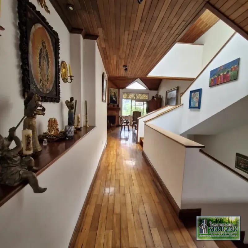 Vendo casa exclusiva En Monte Bello km. 9.5 Carretera al Salvador. — Casa en Venta en Santa Catarina Pinula, Carretera a El Salvador, Guatemala, Ciudad — foto 5 de 17