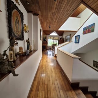Vendo casa exclusiva En Monte Bello km. 9.5 Carretera al Salvador. — Casa en Venta en Santa Catarina Pinula, Carretera a El Salvador, Guatemala, Ciudad — miniatura 5 de 17