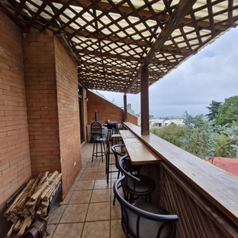 Vendo casa exclusiva En Monte Bello km. 9.5 Carretera al Salvador. — Casa en Venta en Santa Catarina Pinula, Carretera a El Salvador, Guatemala, Ciudad — foto 4 de 17