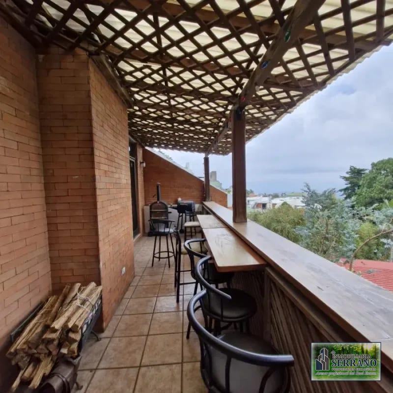 Vendo casa exclusiva En Monte Bello km. 9.5 Carretera al Salvador. — Casa en Venta en Santa Catarina Pinula, Carretera a El Salvador, Guatemala, Ciudad — foto 4 de 17