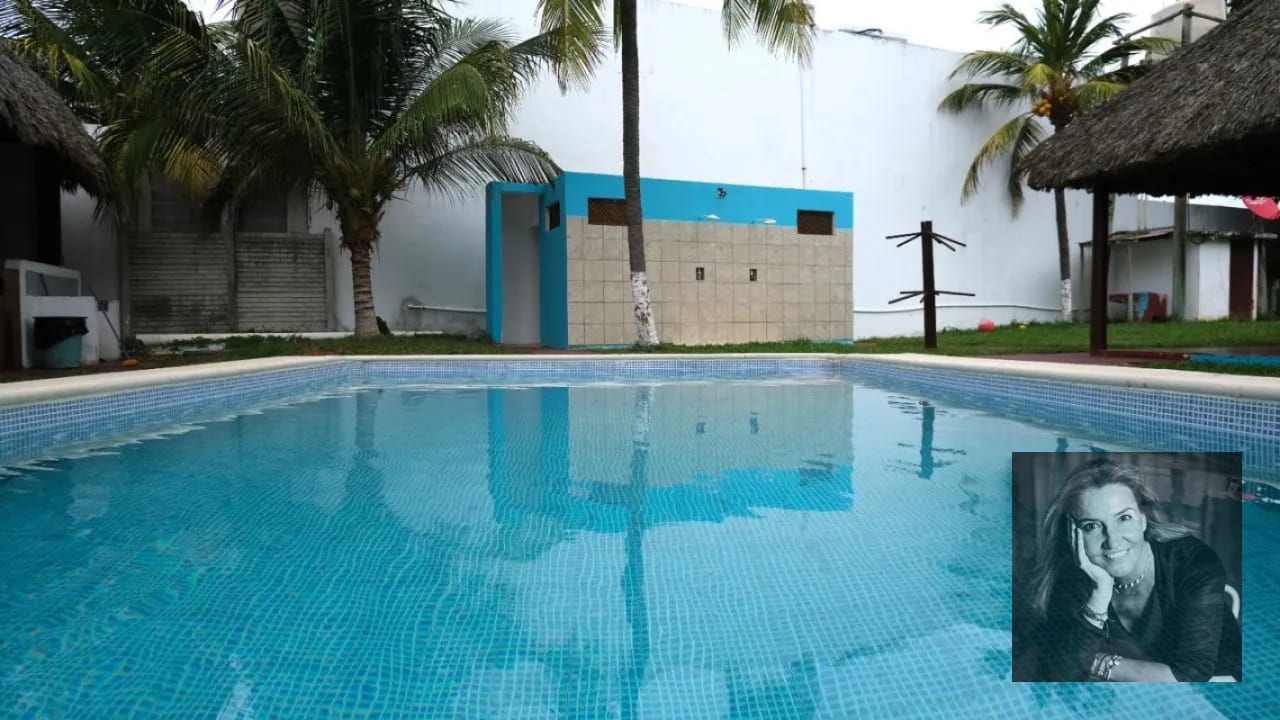 Chalet en venta frente al mar Monterrico / Ideal Desarrollo — Casa vacacional en Venta en Monterrico, Santa Rosa — foto 11 de 15