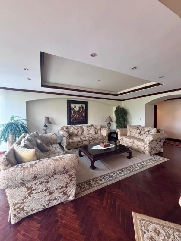 📍 Apartamento en Venta – Edificio L´excellence | Zona 14 las Américas — Apartamento en Venta en L'Excellence, Zona 14, Guatemala, Ciudad — foto 13 de 13