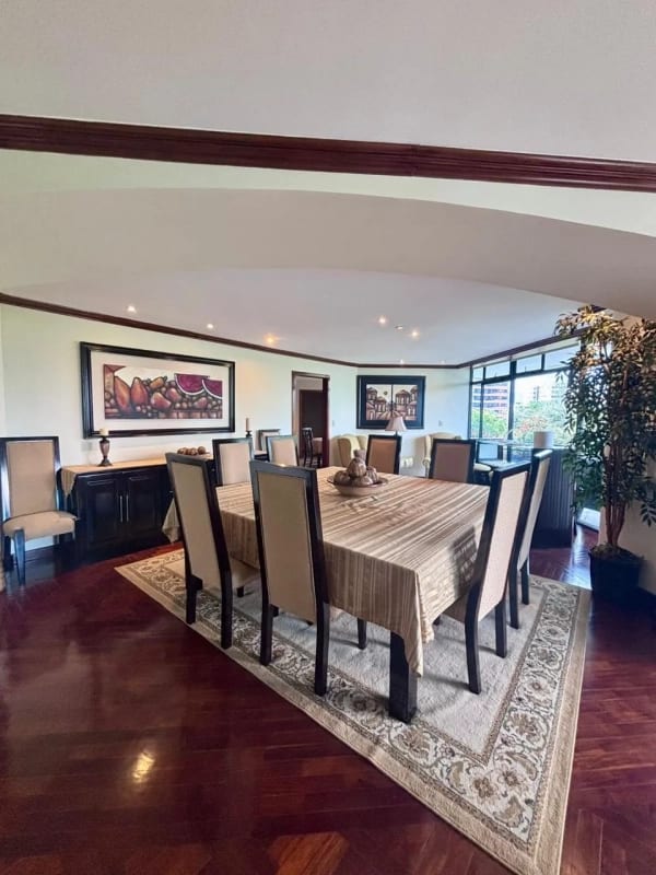 📍 Apartamento en Venta – Edificio L´excellence | Zona 14 las Américas — Apartamento en Venta en L'Excellence, Zona 14, Guatemala, Ciudad — foto 12 de 13