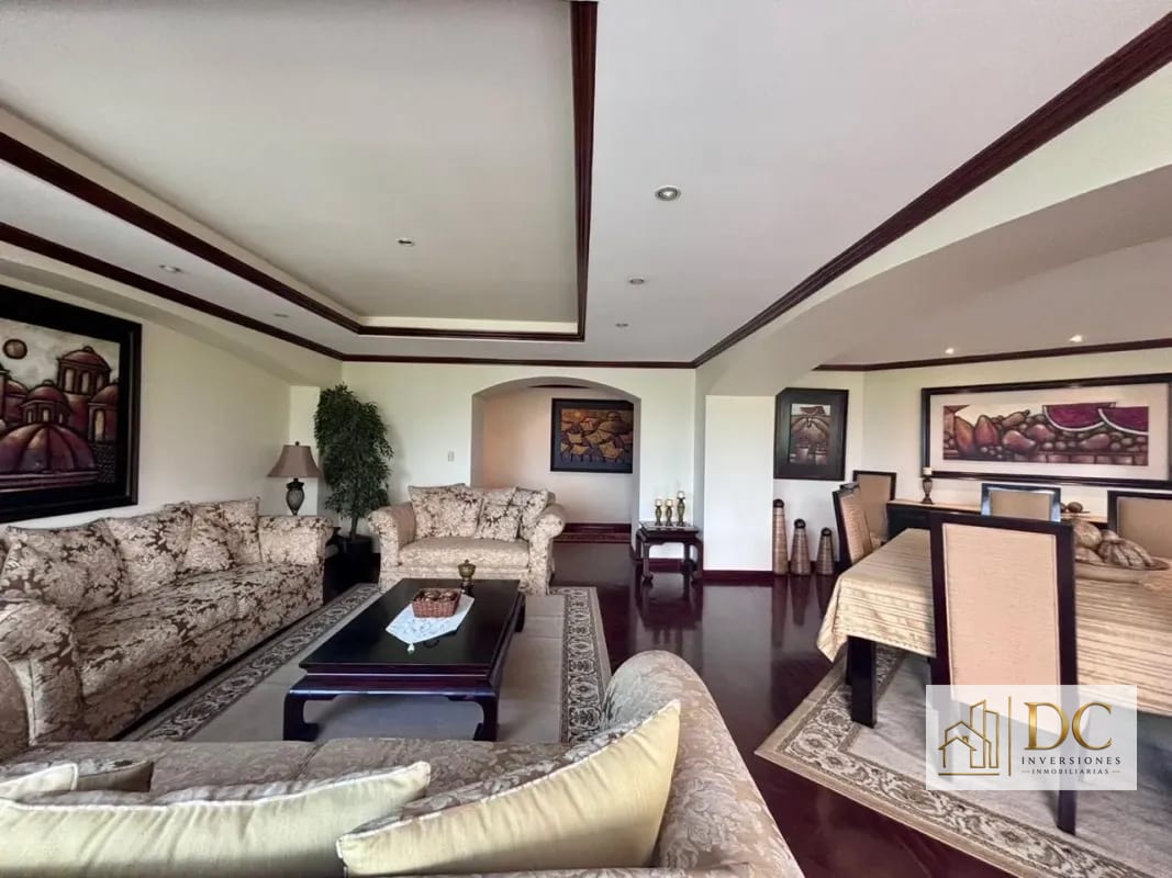 📍 Apartamento en Venta – Edificio L´excellence | Zona 14 las Américas — Apartamento en Venta en L'Excellence, Zona 14, Guatemala, Ciudad — foto 11 de 13