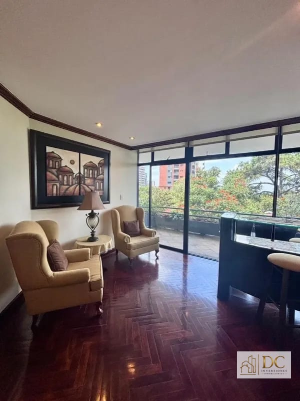 📍 Apartamento en Venta – Edificio L´excellence | Zona 14 las Américas — Apartamento en Venta en L'Excellence, Zona 14, Guatemala, Ciudad — foto 9 de 13