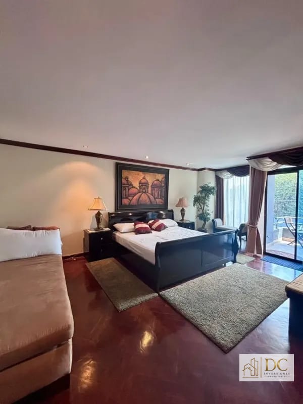 📍 Apartamento en Venta – Edificio L´excellence | Zona 14 las Américas — Apartamento en Venta en L'Excellence, Zona 14, Guatemala, Ciudad — foto 8 de 13