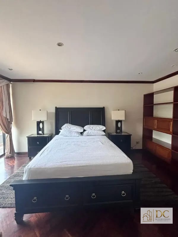 📍 Apartamento en Venta – Edificio L´excellence | Zona 14 las Américas — Apartamento en Venta en L'Excellence, Zona 14, Guatemala, Ciudad — foto 7 de 13