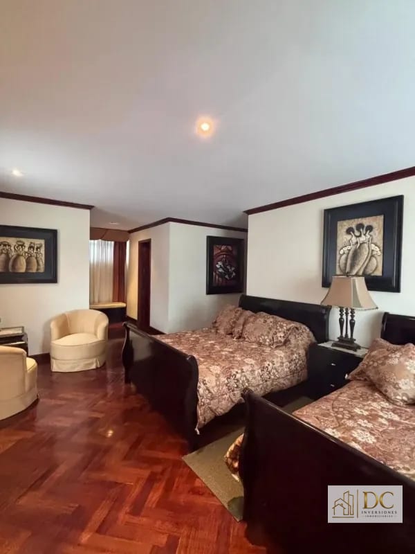 📍 Apartamento en Venta – Edificio L´excellence | Zona 14 las Américas — Apartamento en Venta en L'Excellence, Zona 14, Guatemala, Ciudad — foto 6 de 13