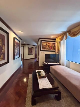 📍 Apartamento en Venta – Edificio L´excellence | Zona 14 las Américas — Apartamento en Venta en L'Excellence, Zona 14, Guatemala, Ciudad — miniatura 4 de 13