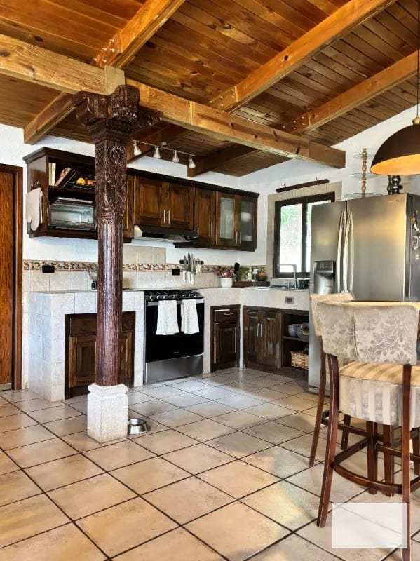 Casa en Venta 5 dormitorios Carretera a Fraijanes — Casa en Venta en Carretera a El Salvador, Guatemala, Ciudad — foto 11 de 14