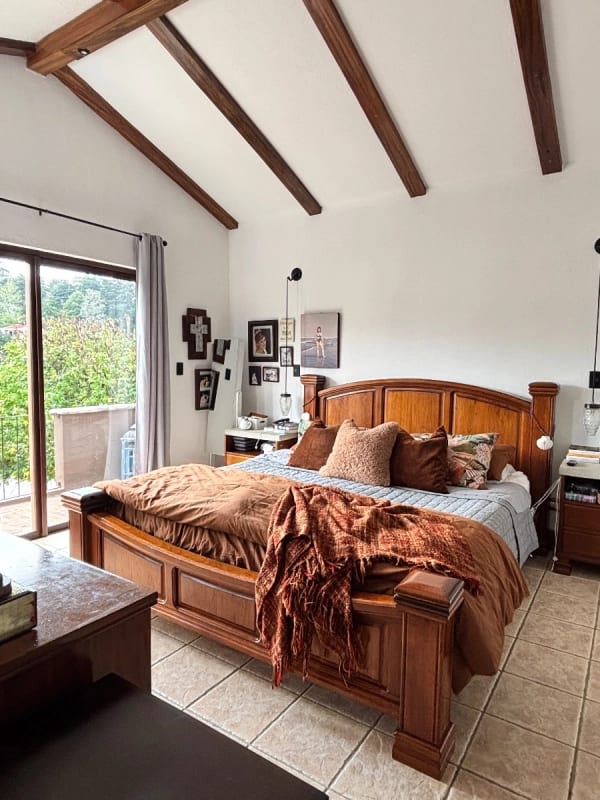 Casa en Venta 5 dormitorios Carretera a Fraijanes — Casa en Venta en Carretera a El Salvador, Guatemala, Ciudad — foto 10 de 14