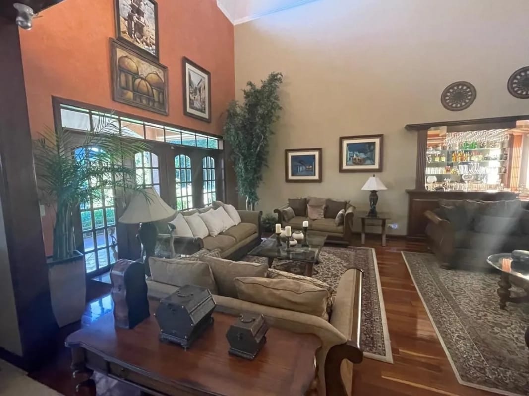 Casa en venta en San Germán de la Montaña — Casa en Venta en San Germán de La Montaña, Carretera a El Salvador, Guatemala, Ciudad — foto 16 de 17