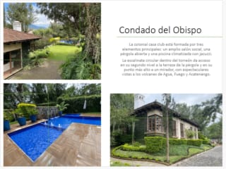Casa en venta en Antigua Guatemala — Casa en Venta en Antigua, Sacatepéquez — miniatura 17 de 17