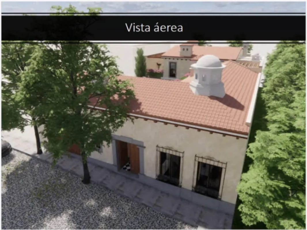 Casa en venta en Antigua Guatemala — Casa en Venta en Antigua, Sacatepéquez — foto 16 de 17