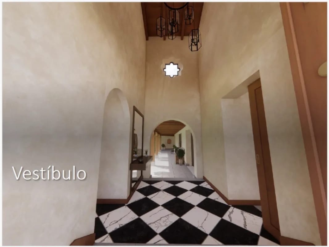Casa en venta en Antigua Guatemala — Casa en Venta en Antigua, Sacatepéquez — foto 15 de 17