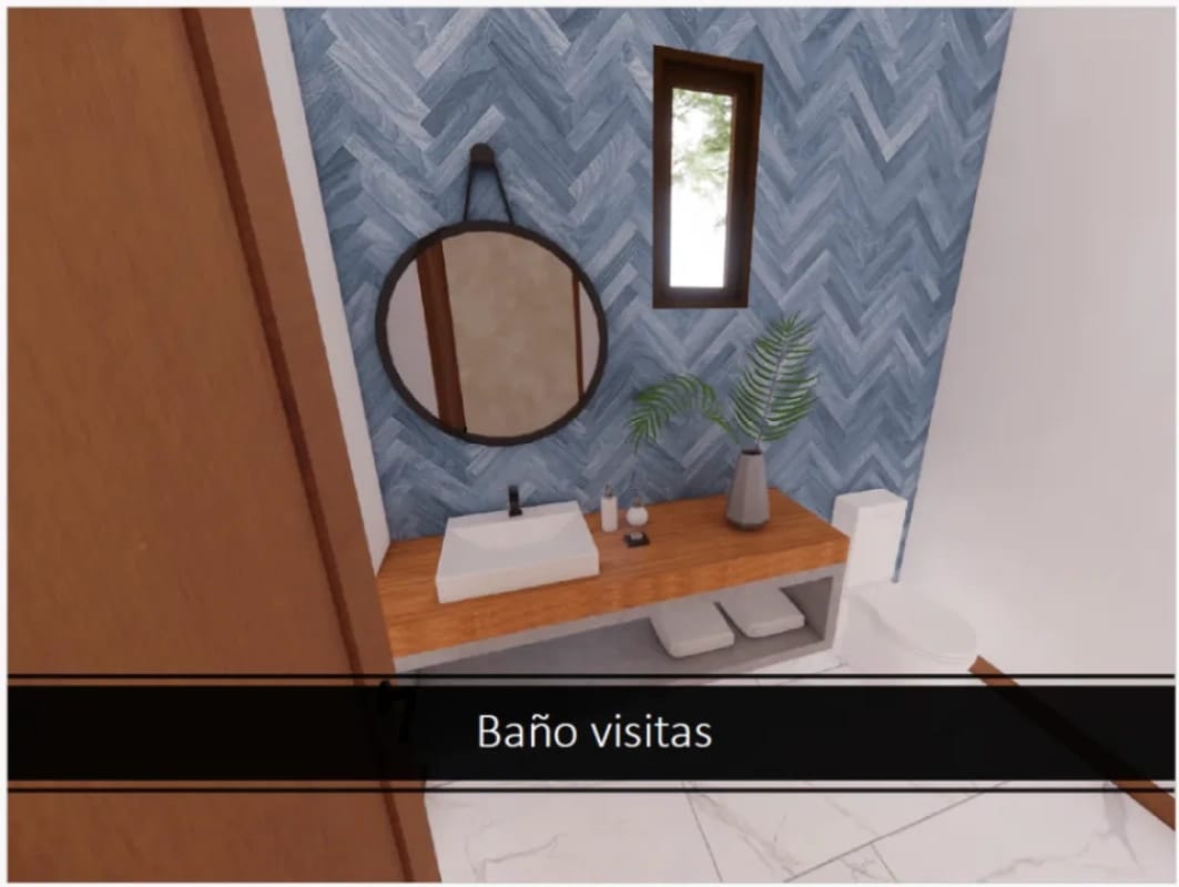 Casa en venta en Antigua Guatemala — Casa en Venta en Antigua, Sacatepéquez — foto 14 de 17