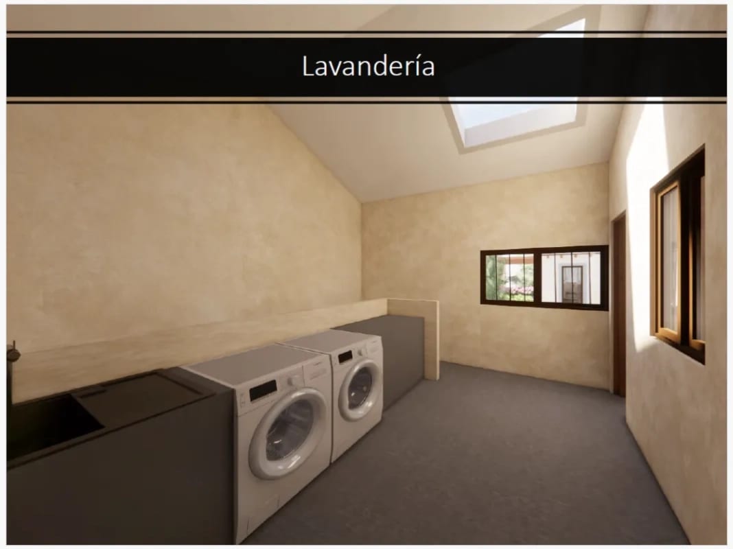 Casa en venta en Antigua Guatemala — Casa en Venta en Antigua, Sacatepéquez — foto 12 de 17