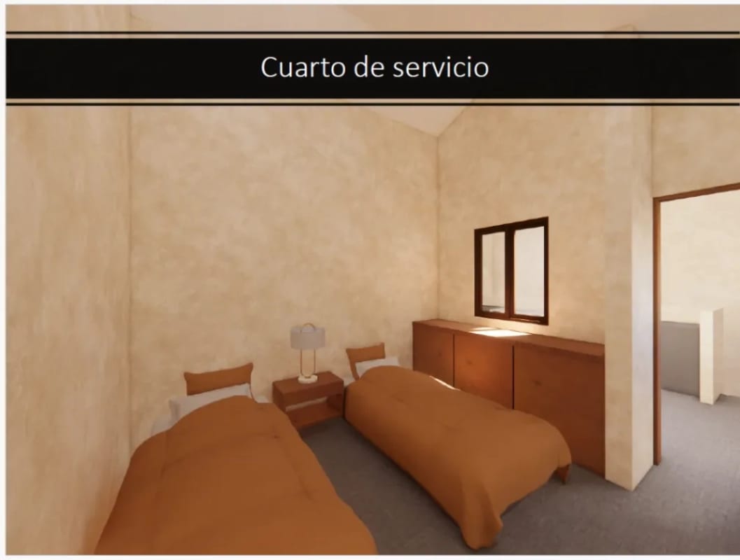 Casa en venta en Antigua Guatemala — Casa en Venta en Antigua, Sacatepéquez — foto 11 de 17