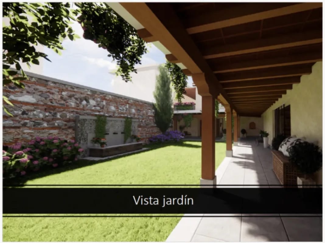 Casa en venta en Antigua Guatemala — Casa en Venta en Antigua, Sacatepéquez — foto 10 de 17