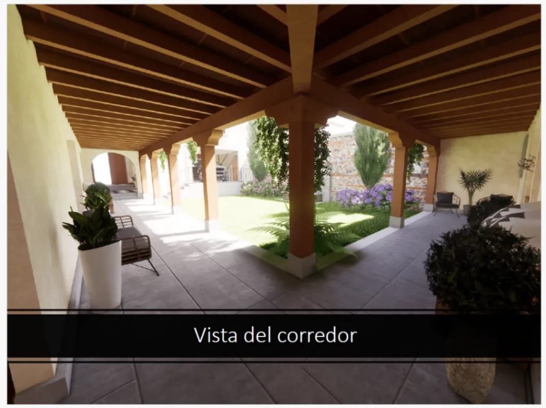 Casa en venta en Antigua Guatemala — Casa en Venta en Antigua, Sacatepéquez — foto 7 de 17