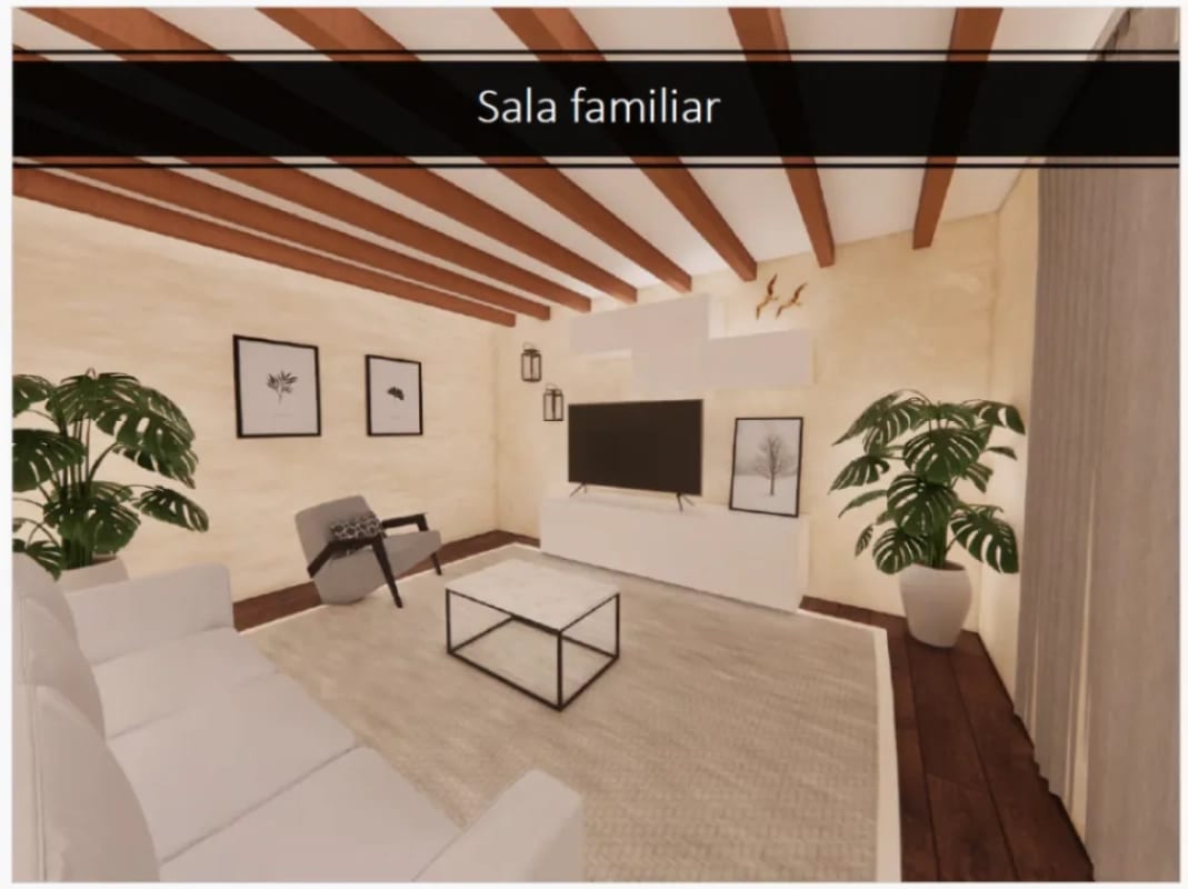 Casa en venta en Antigua Guatemala — Casa en Venta en Antigua, Sacatepéquez — foto 6 de 17