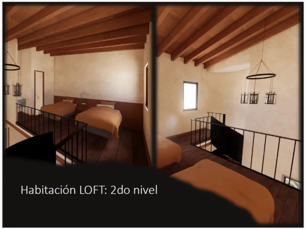 Casa en venta en Antigua Guatemala — Casa en Venta en Antigua, Sacatepéquez — foto 4 de 17