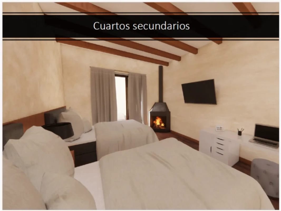 Casa en venta en Antigua Guatemala — Casa en Venta en Antigua, Sacatepéquez — foto 3 de 17