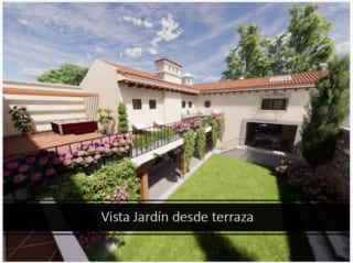Casa en venta en Antigua Guatemala — Casa en Venta en Antigua, Sacatepéquez — miniatura 2 de 17