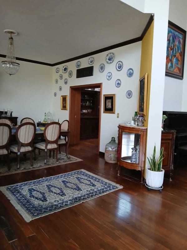 Residencia en venta La Montaña, zona 16 — Casa en Venta en La Montaña, Zona 16, Guatemala, Ciudad — foto 1 de 4