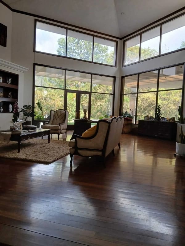 Residencia en venta La Montaña, zona 16 — Casa en Venta en La Montaña, Zona 16, Guatemala, Ciudad — foto 3 de 4
