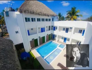 Hotel en venta en Monterrico frente al mar – Inversión turística en Guatemala — Casa vacacional en Venta en Monterrico, Santa Rosa — miniatura 9 de 9