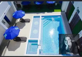 Hotel en venta en Monterrico frente al mar – Inversión turística en Guatemala — Casa vacacional en Venta en Monterrico, Santa Rosa — miniatura 8 de 9