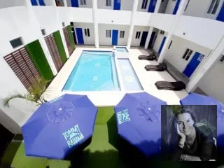 Hotel en venta en Monterrico frente al mar – Inversión turística en Guatemala — Casa vacacional en Venta en Monterrico, Santa Rosa — miniatura 7 de 9