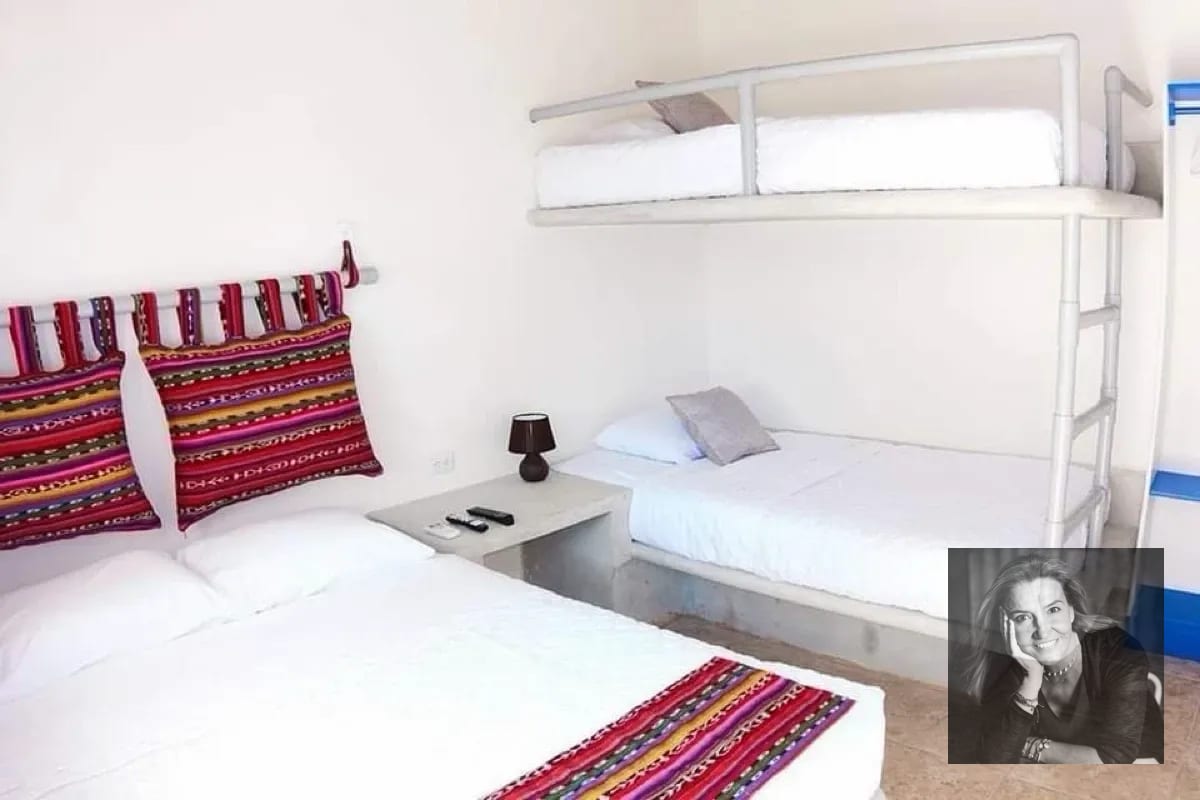 Hotel en venta en Monterrico frente al mar – Inversión turística en Guatemala — Casa vacacional en Venta en Monterrico, Santa Rosa — foto 4 de 9